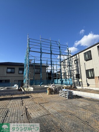 金太郎ヒルズ347の物件内観写真